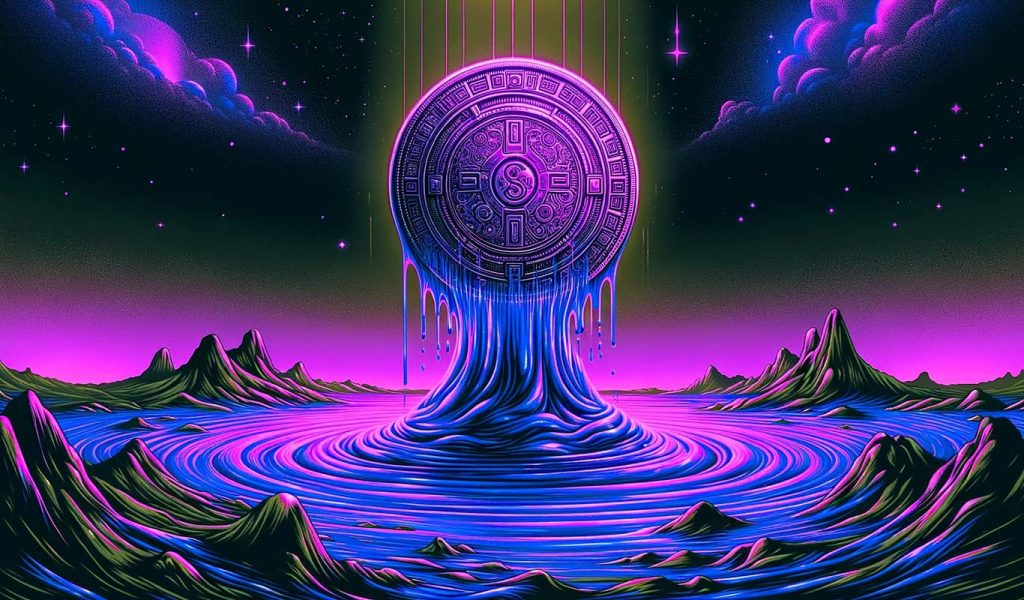 Crypto Trader Says Top-10 Altcoin Primed To Hit New All-Time High, Updates Outlook on Aave and Injective Crypto Trader Says Top-10 Altcoin Primed To Hit New All-Time High, Updates Outlook on Aave and Injective