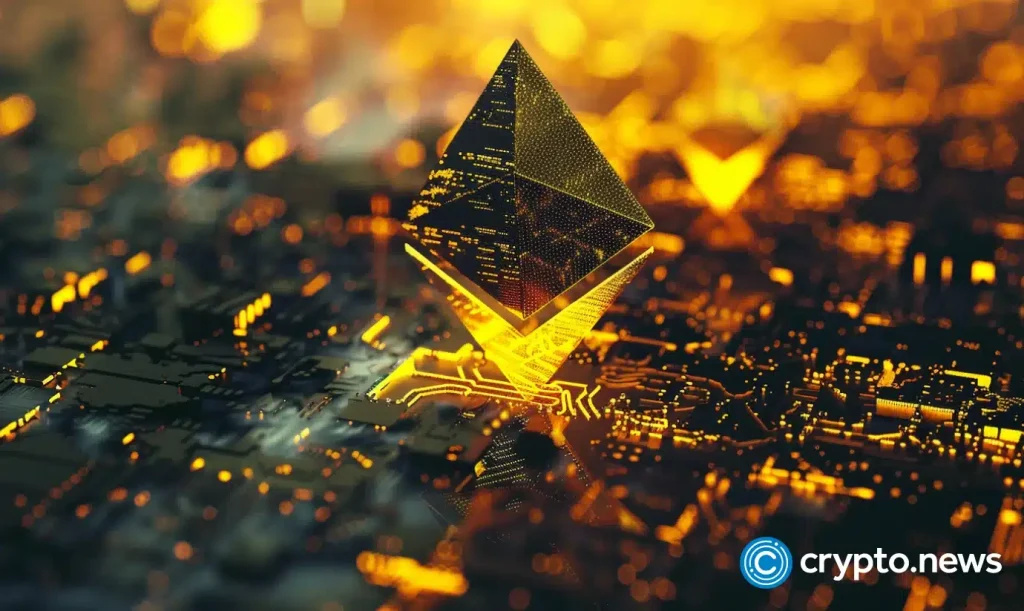 DeeStream gains traction as TRX and ETH surge; SHIB gains 230%