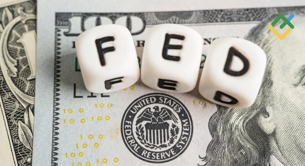 Dollar changes Fed’s views. Forecast as of 19.03.2024 Dollar changes Fed’s views. Forecast as of 19.03.2024