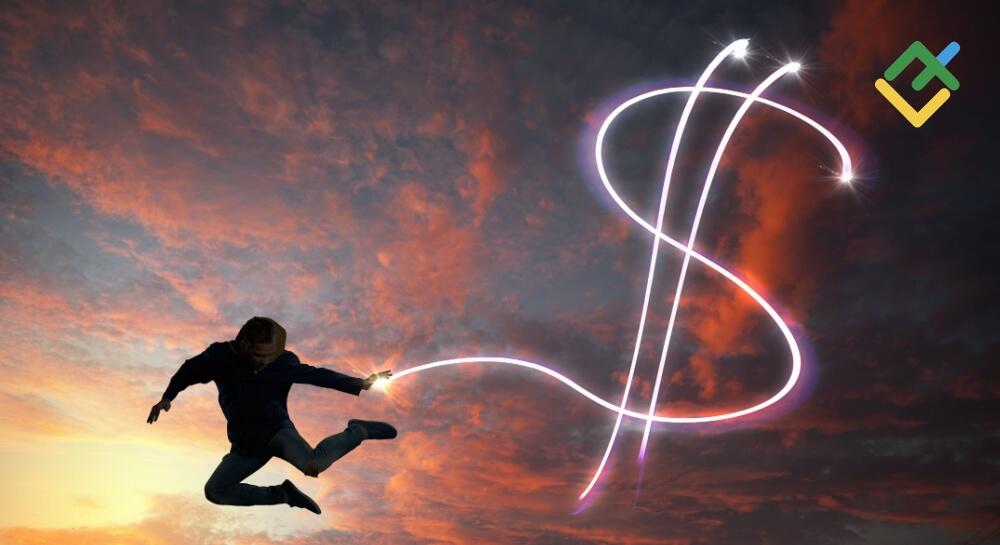 Dollar dancing to the Fed’s tune. Forecast as of 18.03.2024 Dollar dancing to the Fed’s tune. Forecast as of 18.03.2024