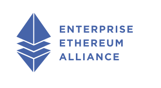 Enterprise Ethereum Alliance Announces New Leadership and Vision Enterprise Ethereum Alliance Logo