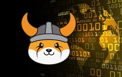 Floki Inu Roadmap Reveals Plans For Regulated Bank Accounts, FLOKI Faces 17% Downtrend Floki Inu