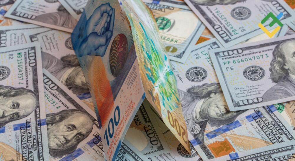 Franс achieved its goal. Forecast as of 12.03.2024 Franс achieved its goal. Forecast as of 12.03.2024