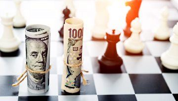 Gold Overreacts, Sterling Sinks and USD Advances Markets Week Ahead: Gold Overreacts, Sterling Sinks and USD Advances