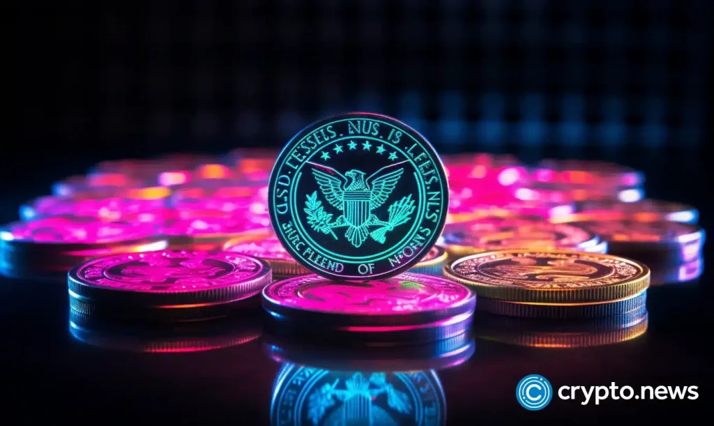 Grayscale CLO anticipates SEC approval for spot Ether ETFs by May