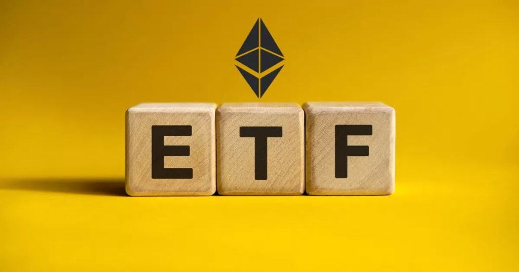 Ethereum ETF