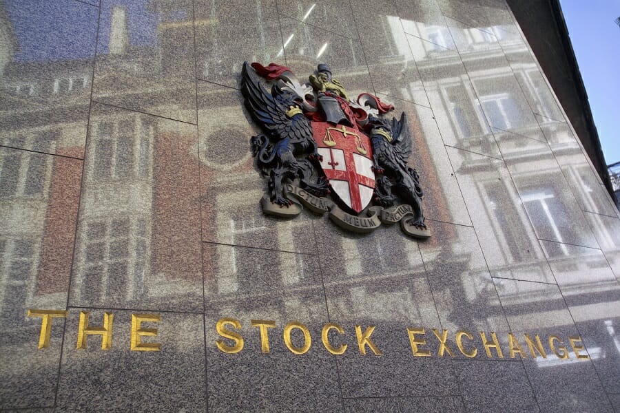 London Stock Exchange (LSE) - Overview, Primary & Specialized Markets