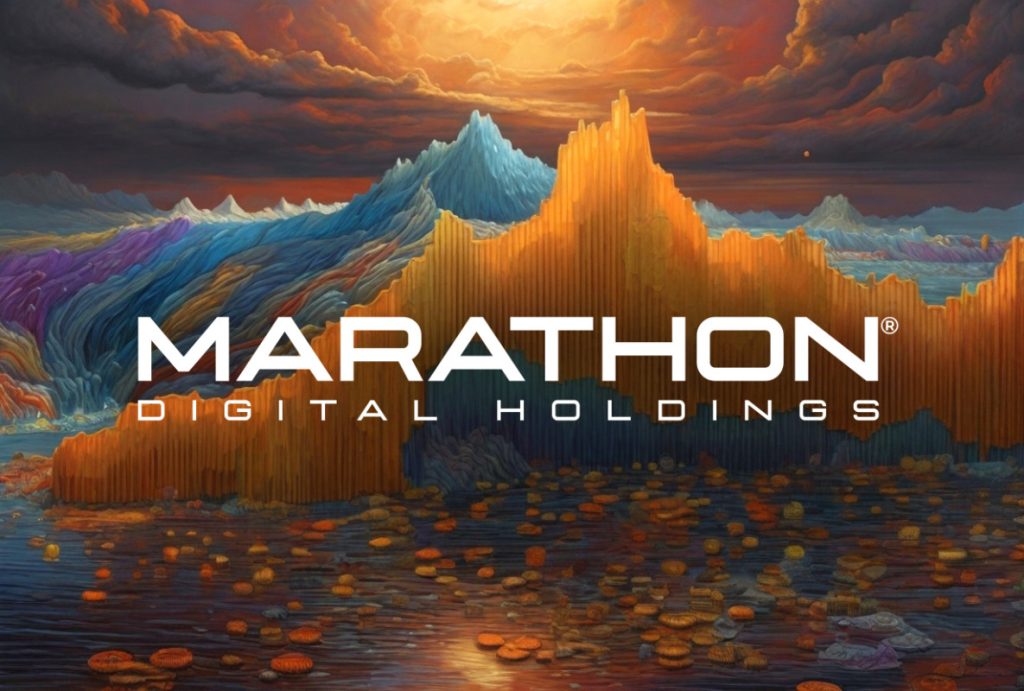 Marathon Launches Slipstream Tech Stack to Process Non-Standard Bitcoin Transactions