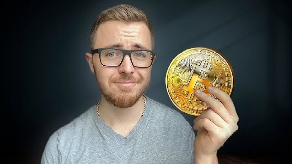 Michael Wrubel Presale Review of Green Bitcoin - Can This New Crypto Ride The Bitcoin Rally?