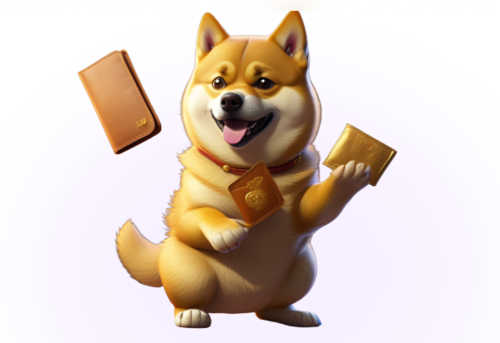 Dogecoin20 crypto presale