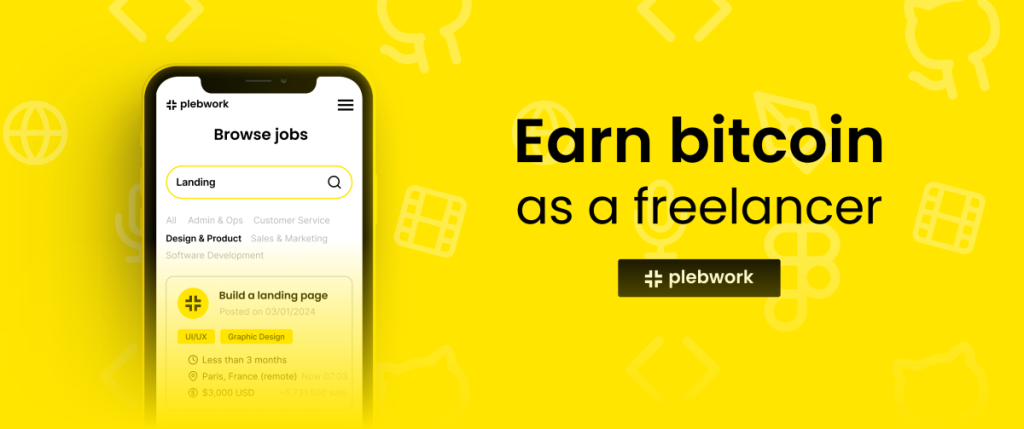 New Freelance Marketplace Launches Where Users Get Paid In Bitcoin