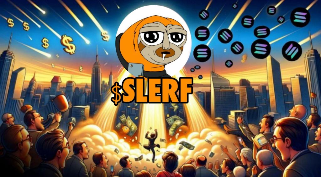 Slerf price