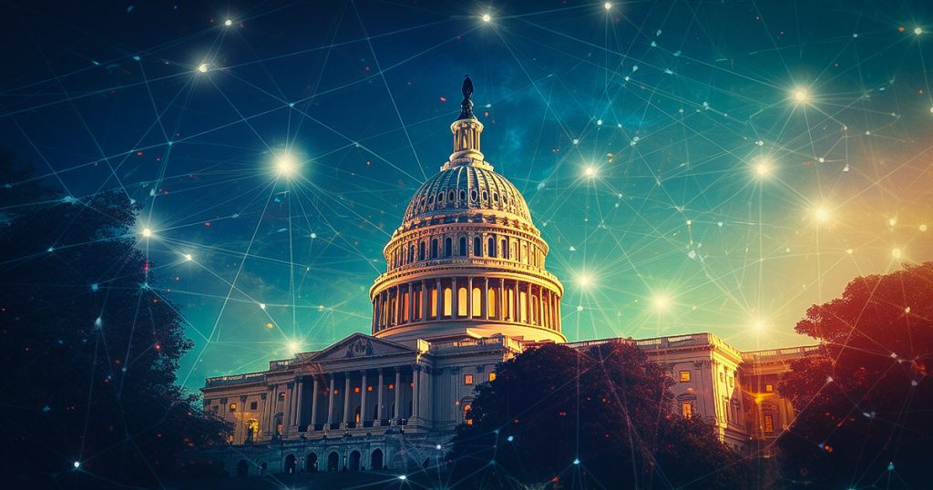 US lawmakers demand SEC clarity on Ethereum’s asset classification