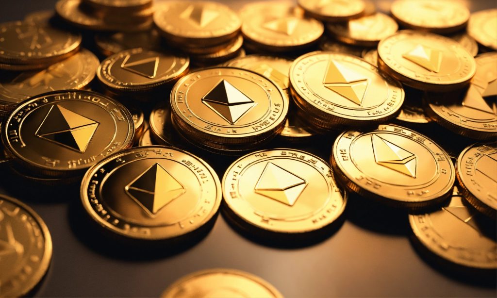 Ethereum Price