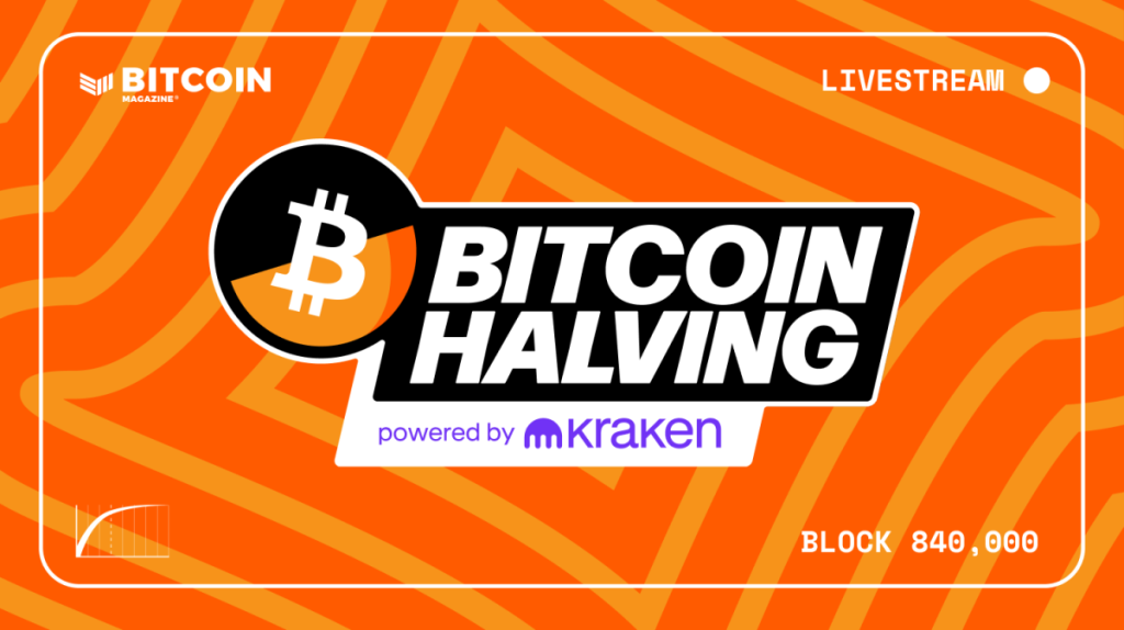 Bitcoin's Turning Point: Counting Down to the Most Important Halving in History Bitcoin's Turning Point: Counting Down to the Most Important Halving in History