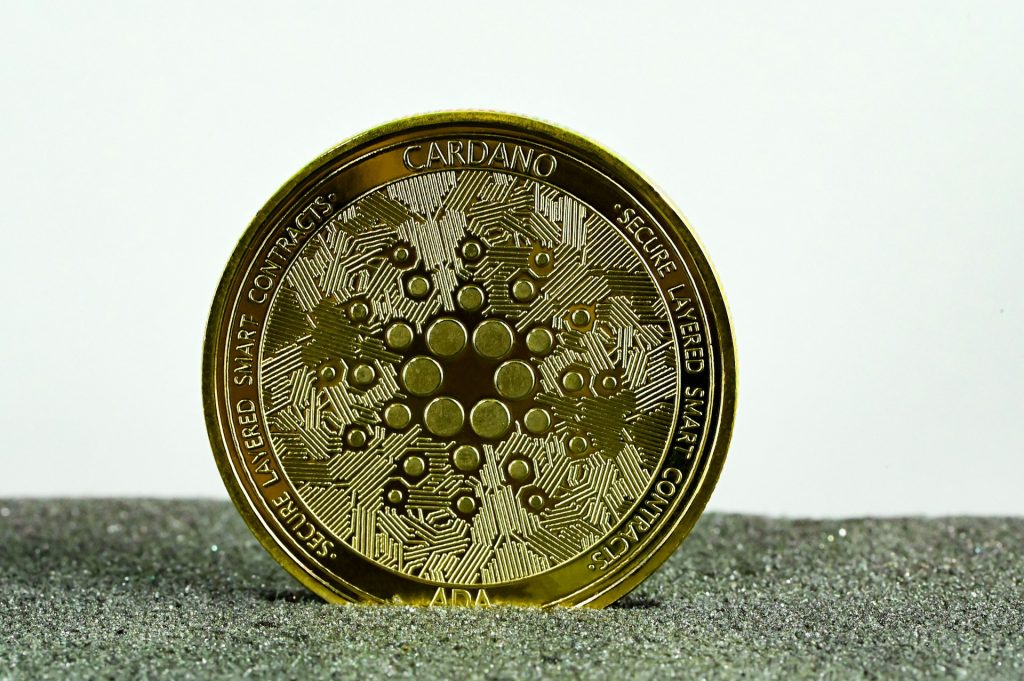 Crypto Analyst Firm On $1.7 Prediction For ADA Cardano, ADA, Charles Hoskinson