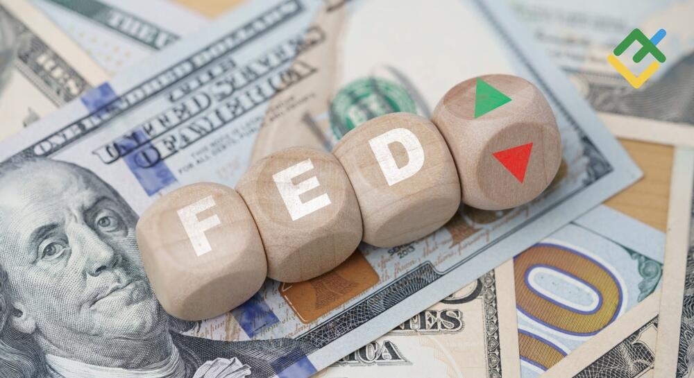 Dollar punishes Fed. Forecast as of 11.04.2024 Dollar punishes Fed. Forecast as of 11.04.2024