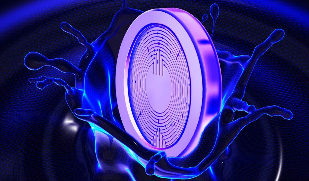 Former Goldman Sachs Executive Says Two Altcoin Ecosystems Competing for ‘Layer-One Race’ Former Goldman Sachs Executive Says Two Altcoin Ecosystems Competing for ‘Layer-One Race’