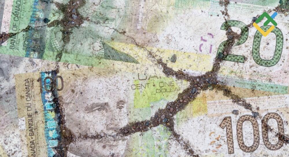 Loonie to weaken soon? Forecast as of 03.04.2024 Loonie to weaken soon? Forecast as of 03.04.2024