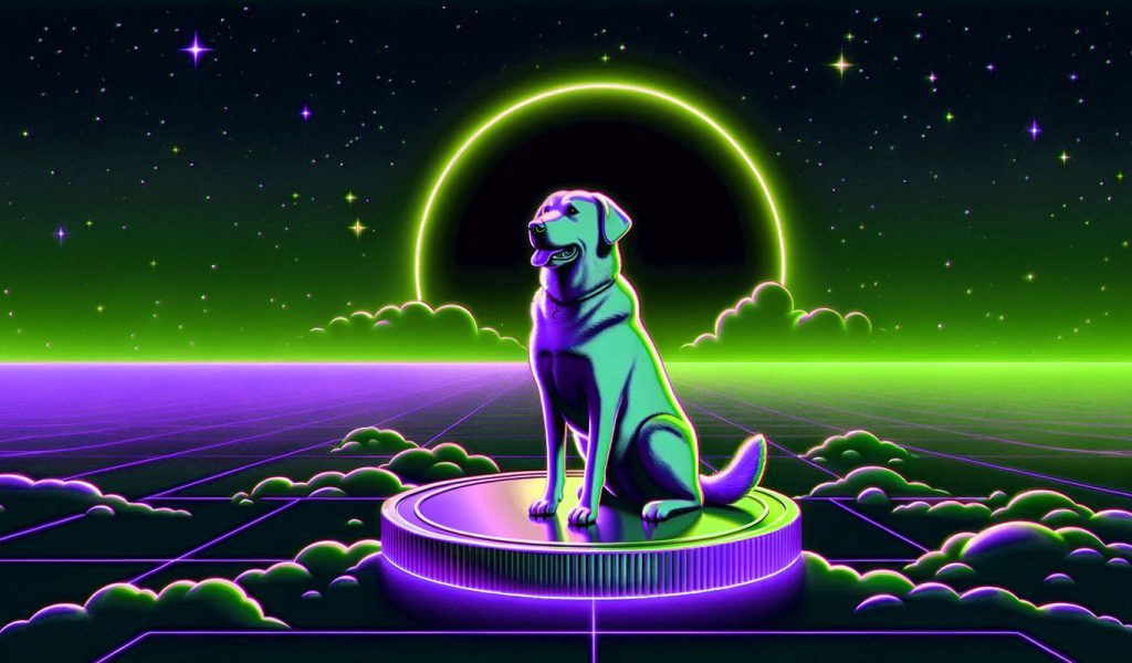 ‘Smart Money’ Trader Accumulates dogwifhat (WIF) and One More Solana-Based Memecoin: Lookonchain