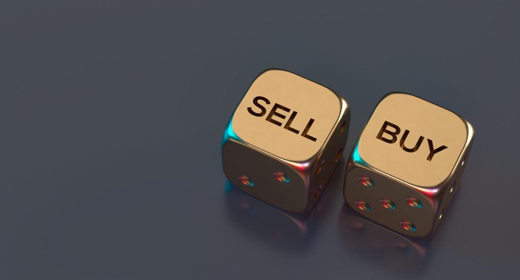 Start Selling Bitcoin When This Happens, This Quant Says Bitcoin