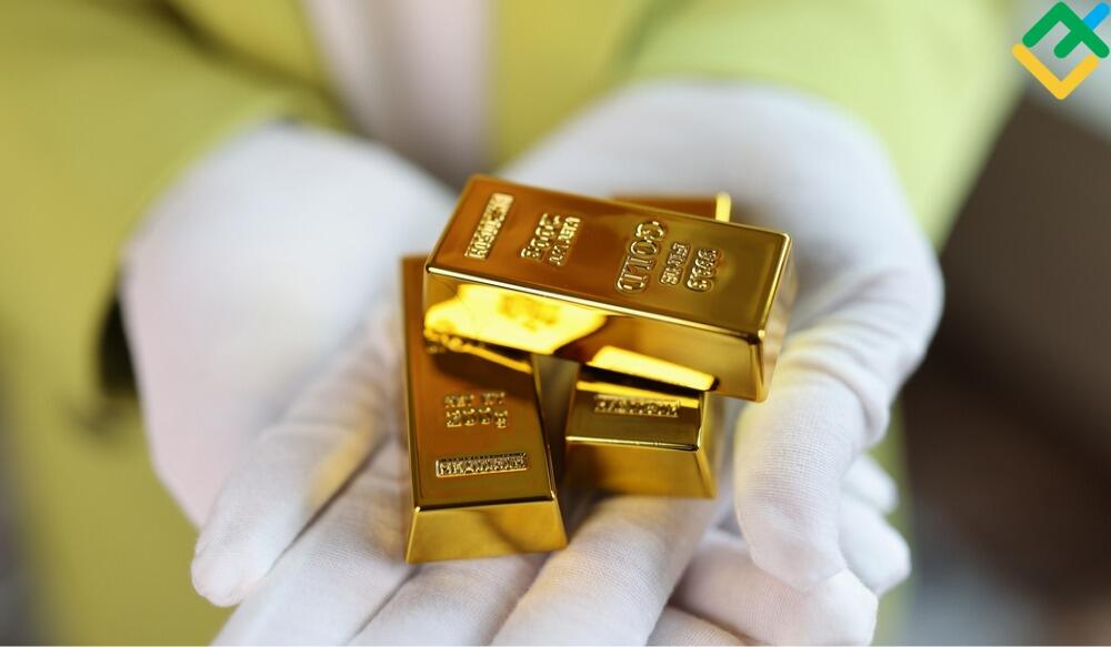 Technical analysis for USCrude, XAUUSD, and EURUSD today (1 April 2024) Short-term analysis for oil, gold, and EURUSD for 01.04.2024