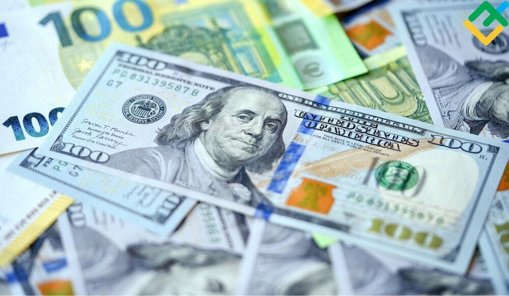 Technical analysis for USCrude, XAUUSD, and EURUSD today (11 April 2024) Short-term analysis for oil, gold, and EURUSD for 11.04.2024