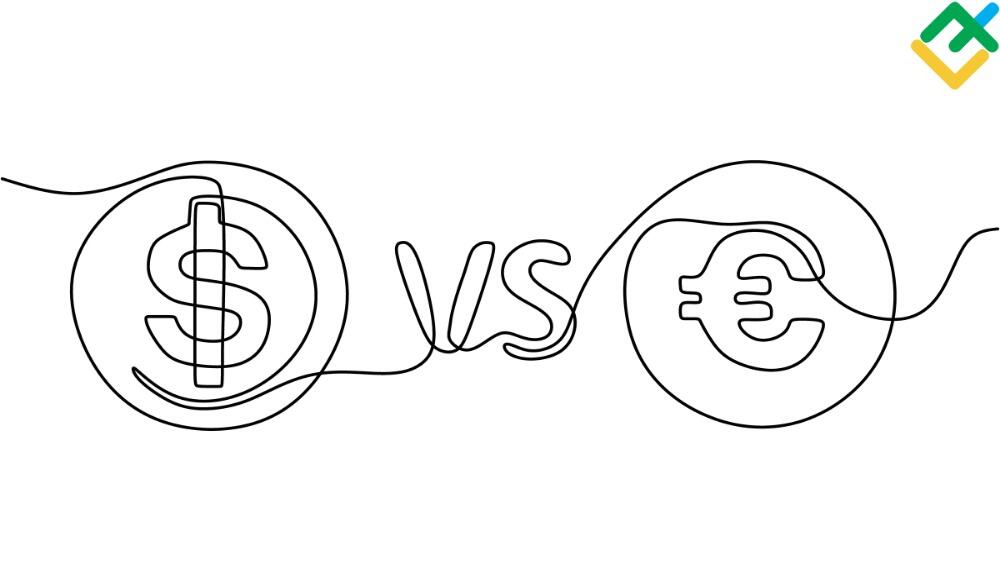 Technical analysis for USCrude, XAUUSD, and EURUSD today (2 April 2024) Short-term analysis for oil, gold, and EURUSD for 02.04.2024