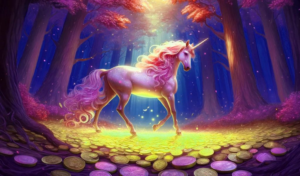 This Exchange Altcoin Is a ‘Dark Horse’ Crypto Play Amid Good Market Structure, Says Trader