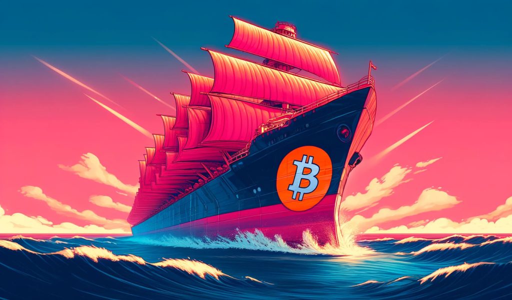 Trader Says Bitcoin Could Surge by 35% if BTC Overcomes Critical Level, Updates Outlook on Ethereum and VeChain