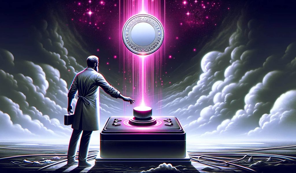 Trader Updates Outlook on Altcoin That’s Exploded Over 1,000% Year-to-Date, Maps Path Forward for Bitcoin Trader Updates Outlook on Altcoin That’s Exploded Over 1,000% Year-to-Date, Maps Path Forward for Bitcoin