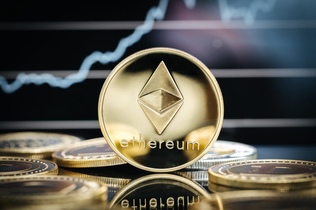 Analyst Predicts ETH's Next Stop Is $5,300