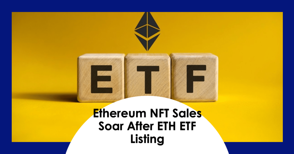 NFT Sales Skyrocket