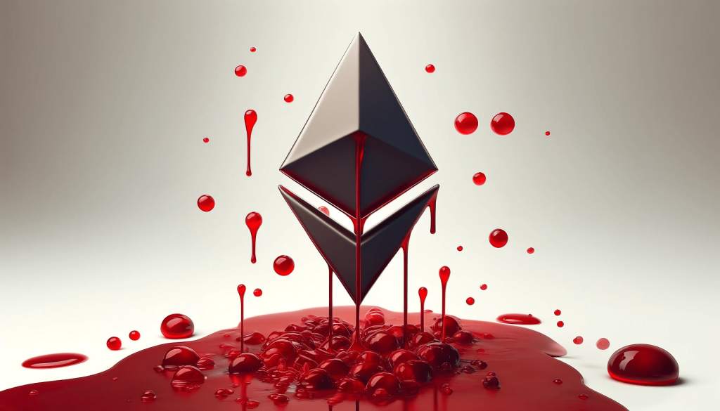 When Spot Ethereum ETFs Go Live 'Expect A Bloodbath': Expert