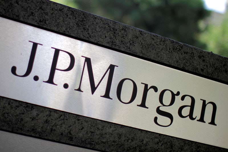 JPMorgan carrying out safety check after explosion at Ohio building By Reuters