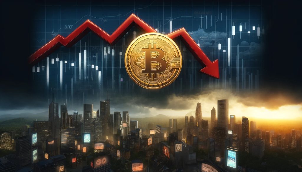 Bitcoin Disappoints With Fall To $67,000, But Analyst Says Investors Should Not Be Fazed. Here’s Why