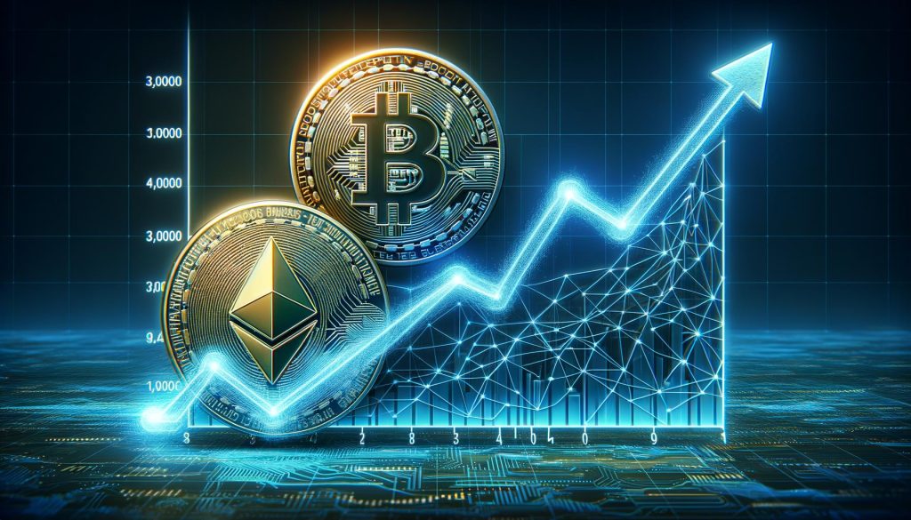 Bitcoin Will Hit $80,000 In May Despite Outflows To Ethereum: Analyst