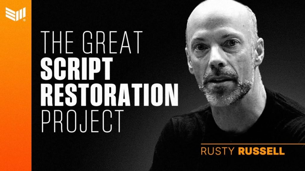 Blockstream's Rusty Russell Wants To Revamp Bitcoin Script Blockstream's Rusty Russell Wants To Revamp Bitcoin Script