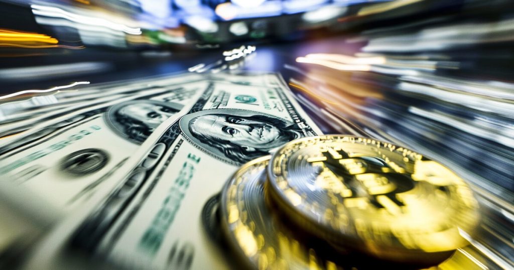 Crypto investment inflows soar to $932 million after favorable CPI report