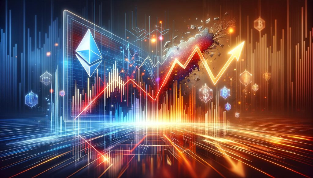 Ethereum Price Dips, Then Rips: Exciting Trading Opportunities Ahead