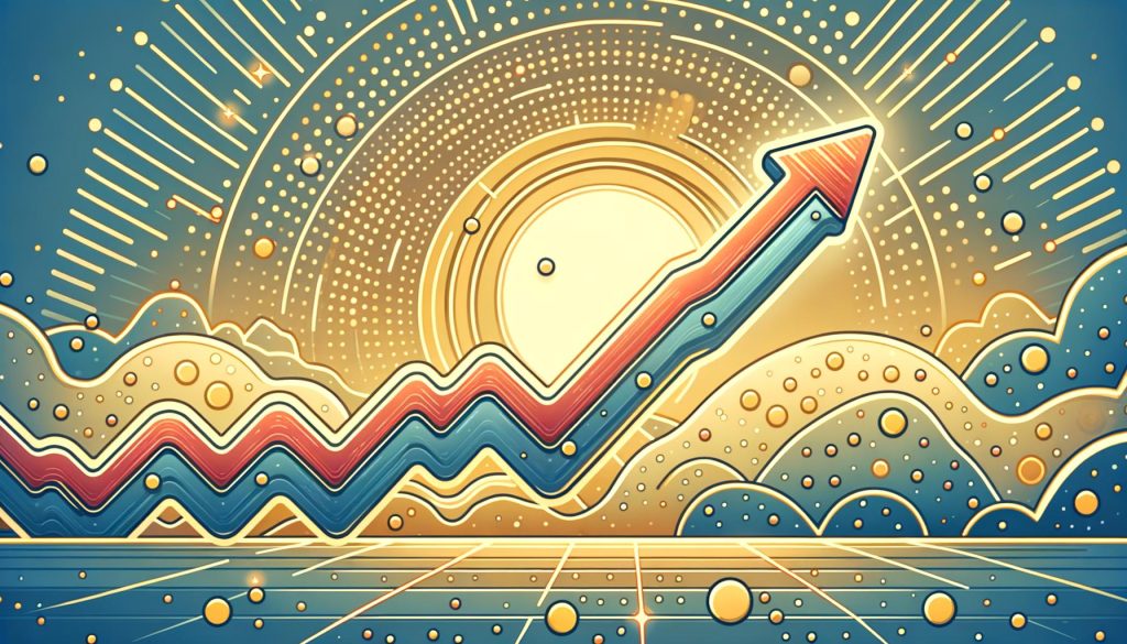 Polkadot Price Sets Sights on New Highs: DOT Bullish Momentum Building