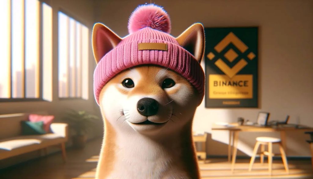 Pundit Predicts Shiba Inu Competitor Dogwifhat Will Reach $10 Amid Short liquidations