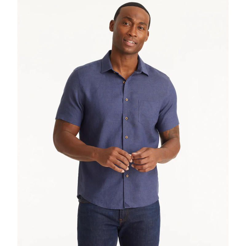 Untuckit's legendary summer shirts and polos are all 25% off for Memorial Day ā grab these 4 ASAP