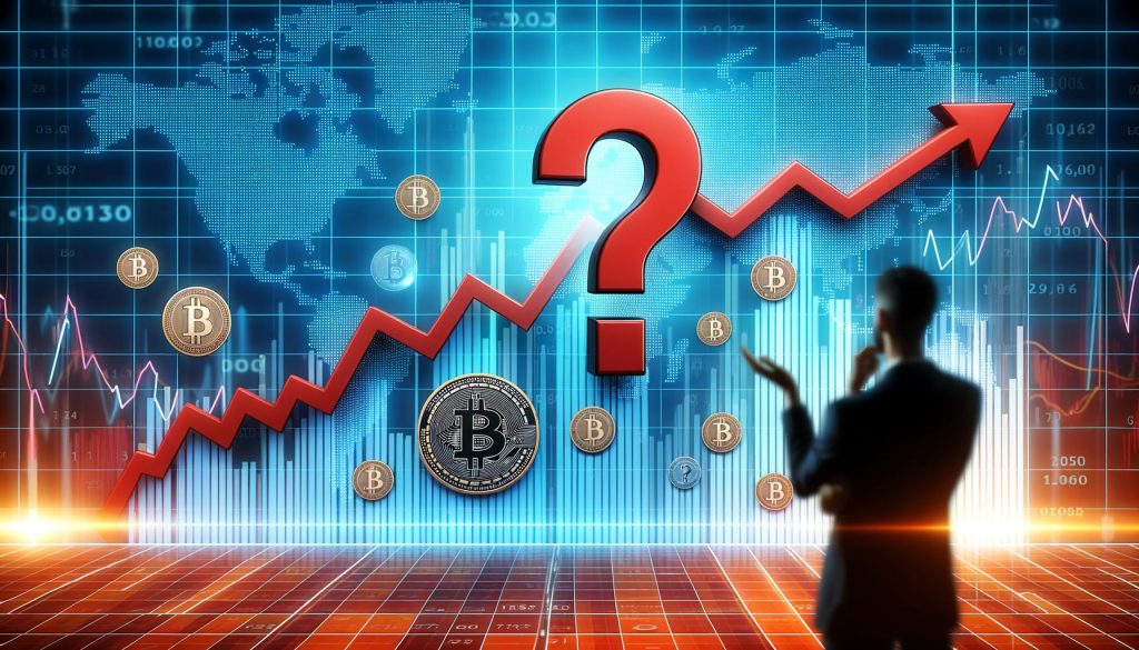 What’s Next for the Crypto?