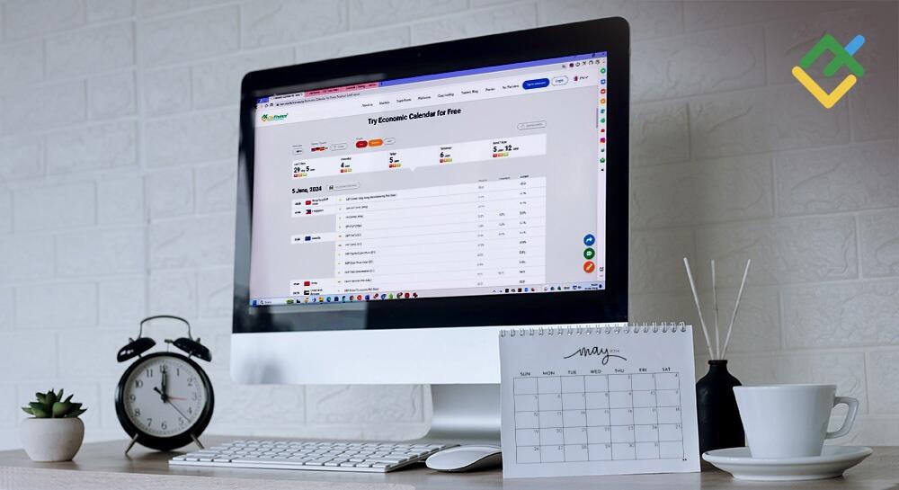 Forex Economic Calendar Overview: Key Events for the Next Trading Week (12.05.2025–18.05.2025) Economic calendar for the week 29.07.2024 – 04.08.2024