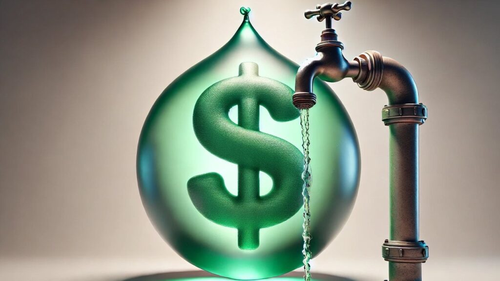 Stablecoin Market Grows by $1.3 Billion in 5 Days as Tether Leads the Charge