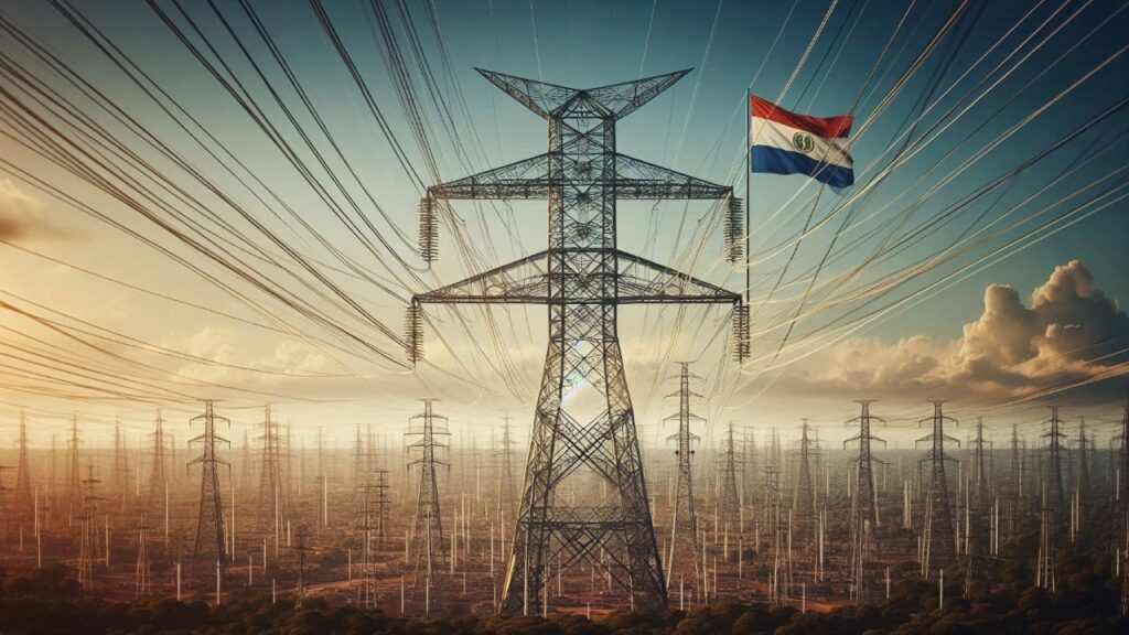 Paraguay’s National Energy Administration Detains 693 Miners in Illegal Bitcoin Mining Operation