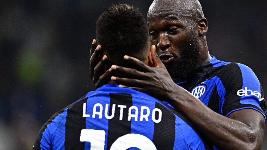 Cryptocurrency exchange Gate.io strikes sponsorship deal with Italian football giant Inter Milan