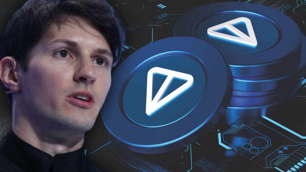 TON Community Backs Telegram Founder Durov – Reaffirms Commitment to Decentralization