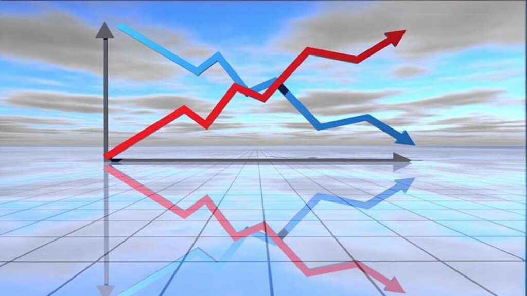 Cryptocurrency Winners and Losers This Week: SUN Surges Sharply While TON Stumbles